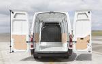 Renault Master Z.E. L3H2 Van 2018 года (UK)